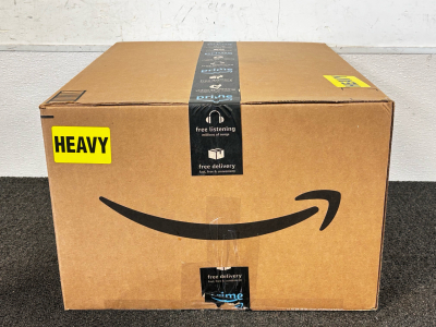 Amazon Mystery Box!!!