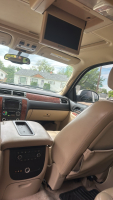 2007 CHEVROLET TAHOE - 4X4 - BOSE SPEAKERS! - 24