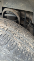 2007 CHEVROLET TAHOE - 4X4 - BOSE SPEAKERS! - 32