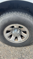 2006 FORD RANGER - CAMPER SHELL! - 9
