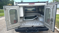 2006 FORD RANGER - CAMPER SHELL! - 11