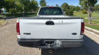 2002 FORD F-150 - TOW PACKAGE! - 4