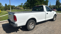 2002 FORD F-150 - TOW PACKAGE! - 7