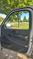 2002 FORD F-150 - TOW PACKAGE! - 17
