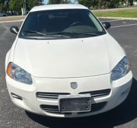 2001 DODGE STRATUS - TINTED WINDOWS! - 4