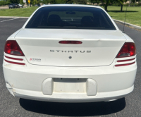 2001 DODGE STRATUS - TINTED WINDOWS! - 7