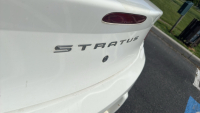 2001 DODGE STRATUS - TINTED WINDOWS! - 12