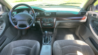 2001 DODGE STRATUS - TINTED WINDOWS! - 18