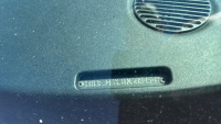 2001 DODGE STRATUS - TINTED WINDOWS! - 33