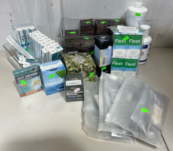 NEW Amazon Items &mdash; Skincare, Dermatology & Healthcare Items, Hotel Bathroom Supplies