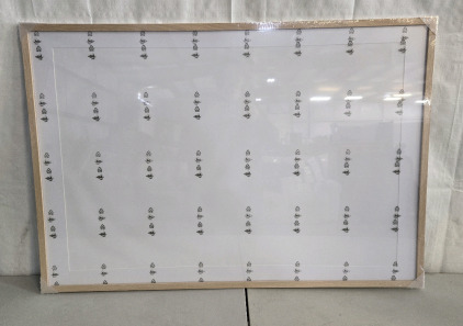 27"x40" Picture Frame