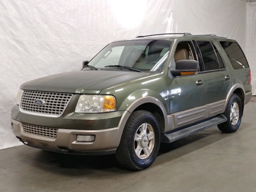 2003 Ford Expedition - 4x4