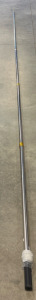 (5) Anvil 48in Extention Poles, (2) 16ft extention Poles