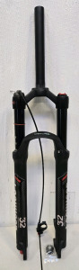 Magnesium Alloy Mountain Bike Fork