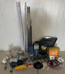 New Amazon Tools & Parts Lot!