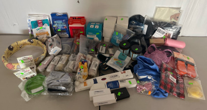 Amazon Pet Accessories Lot!