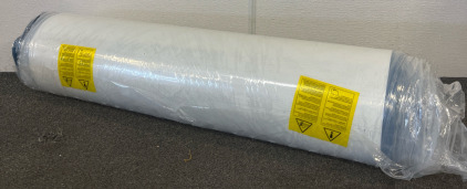 Brand New Twin Sized Mattress