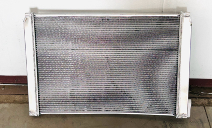 Universal Performance Aluminum Radiator