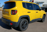 2017 JEEP RENEGADE - 124K MILES - 4X4! - 5