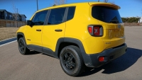 2017 JEEP RENEGADE - 124K MILES - 4X4! - 7