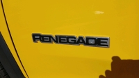 2017 JEEP RENEGADE - 124K MILES - 4X4! - 12