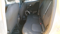2017 JEEP RENEGADE - 124K MILES - 4X4! - 15