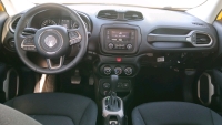 2017 JEEP RENEGADE - 124K MILES - 4X4! - 17