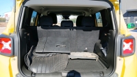 2017 JEEP RENEGADE - 124K MILES - 4X4! - 21
