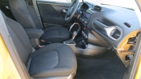 2017 JEEP RENEGADE - 124K MILES - 4X4! - 24