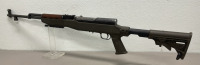 Zastava Model 59 SKS Yugo 7.62mm Caliber, Semi Automatic Rifle, Tapco Polymer Frame (No Magazine) - 2