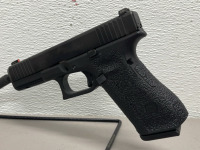 Glock Model 17 Gen 5 9mm Caliber, Semi Automatic Pistol In Original Hardcase W/ 5 Extra Magazines And Kydex Holster - 3