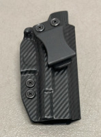 Glock Model 17 Gen 5 9mm Caliber, Semi Automatic Pistol In Original Hardcase W/ 5 Extra Magazines And Kydex Holster - 7