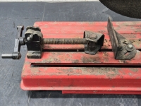 Milwaukee 14" Abrasive Cut-Off Machine - 3