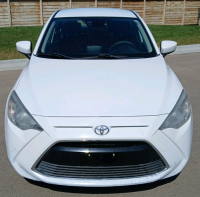2018 TOYOTA YARIS IA - BACKUP CAMERA! - 2
