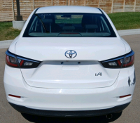 2018 TOYOTA YARIS IA - BACKUP CAMERA! - 6