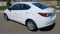 2018 TOYOTA YARIS IA - BACKUP CAMERA! - 7