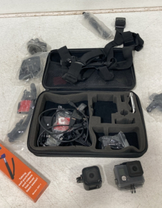 Hero + GoPro Cameras - Camera Pods - Camera Straps & More!