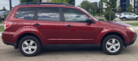 2012 SUBARU FORESTER - AWD! - 3