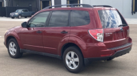 2012 SUBARU FORESTER - AWD! - 6
