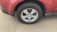 2012 SUBARU FORESTER - AWD! - 9