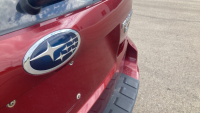 2012 SUBARU FORESTER - AWD! - 11
