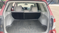 2012 SUBARU FORESTER - AWD! - 18