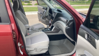 2012 SUBARU FORESTER - AWD! - 21