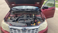 2012 SUBARU FORESTER - AWD! - 27