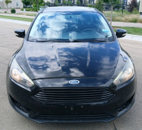 2015 FORD FOCUS - 122K MILES! - 2