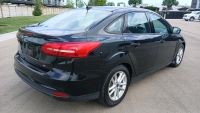 2015 FORD FOCUS - 122K MILES! - 4