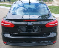 2015 FORD FOCUS - 122K MILES! - 5