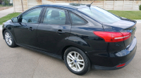 2015 FORD FOCUS - 122K MILES! - 6