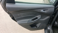 2015 FORD FOCUS - 122K MILES! - 15