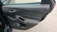 2015 FORD FOCUS - 122K MILES! - 22
